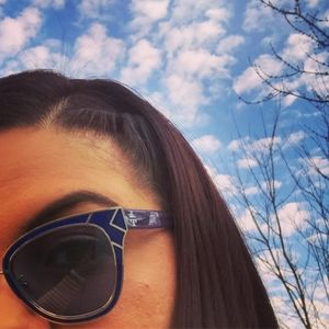 Meet your Posher, Brenda